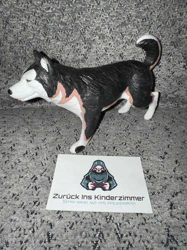 Big jim husky schlittenhund - big, husky/schlittenhund