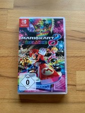 Mario Kart 8 Deluxe - Nintendo