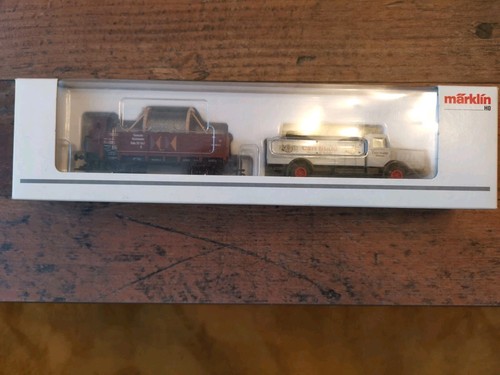 Märklin 4890 carl stahl - märklin, h0