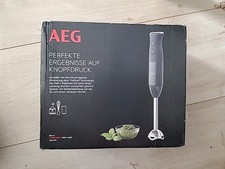 AEG Stabmixer HB4-1-6GG Deli