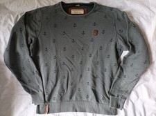 Naketano Herren Sweatshirt XL