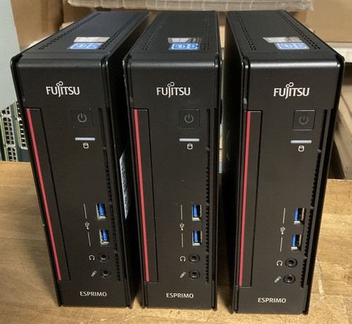 Fujitsu esprimo q556 2 - 3x, q556/2