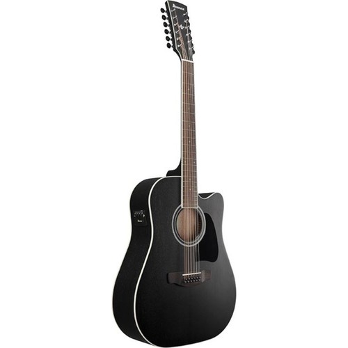 Ibanez aw8412ce 12 saiter - ibanez, aw8412ce-wk