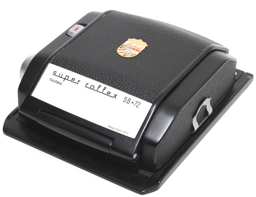 Linhof 120 220 - @,