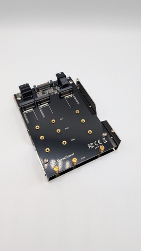 Silverstone sst sdp12 - sst-sdp12,