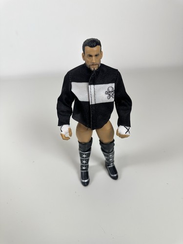 Wwe elite collection action - wwe,