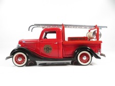 1:19 Solido Ford V8 Feuerwehr