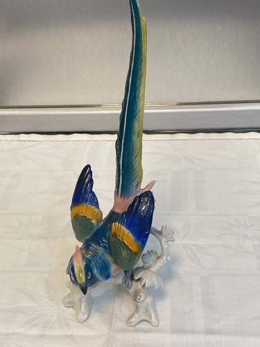 Fasold strau antike figur - antike,