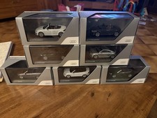 Original Audi collection Audi
