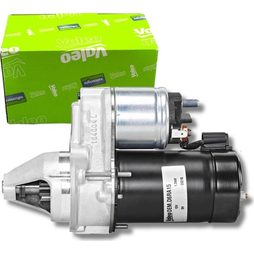 Valeo 432586 starter für bmw - 432586,