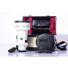 Minolta AF 2,8/300 APO G HS