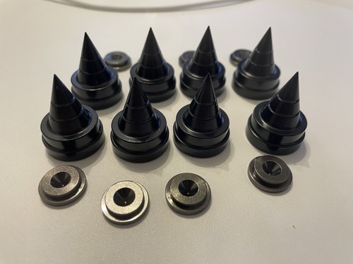 Akustik absorber für boxen - für,