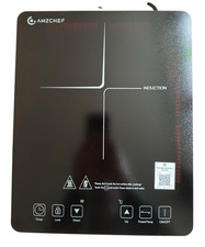 Induktionskochfeld 1 Platte