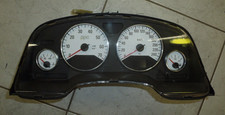 Opc tacho instrument - "opc", opel