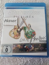Status Quo - Live at Montreux
