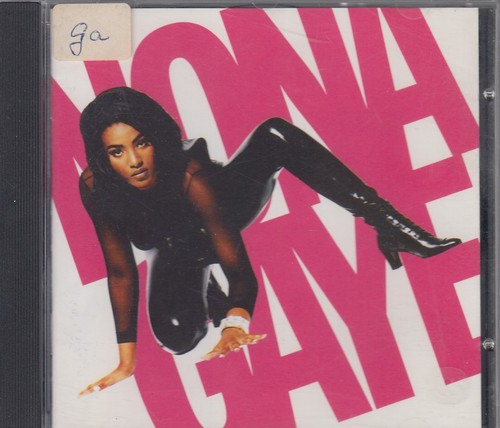 Nona gaye love - nona, "love