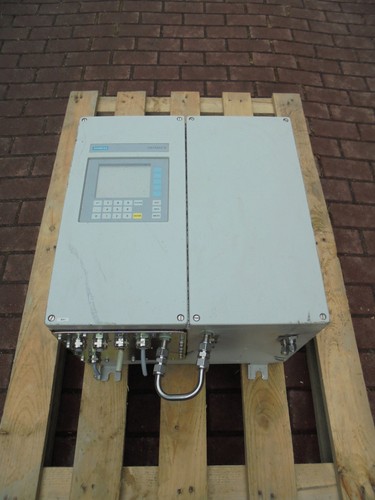 Siemens oxymat - 6f,