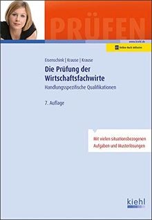 Die prüfung der - prüfung,