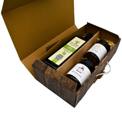 Cretalèa bio olivenöl - bio, 1