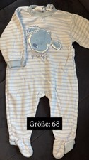 Baby Strampler in Größe 68