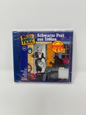  TKKG CD 64 Neu in Folie aus