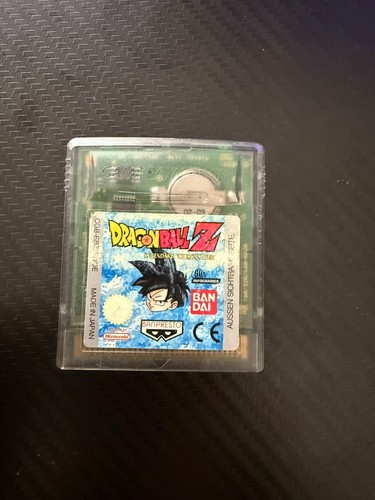 Dragonball legendäre - dragonball, z: