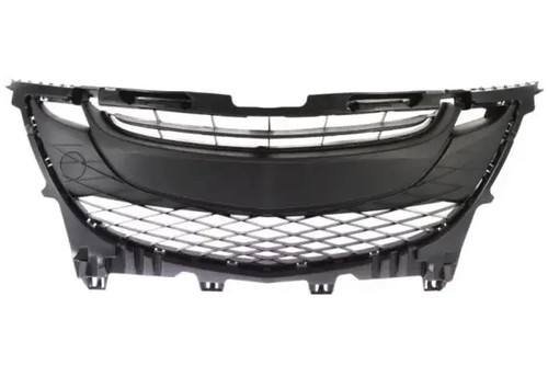 Kühlergrill