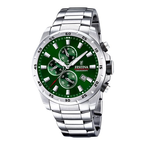 Festina chrono sport - sport, f20463/3