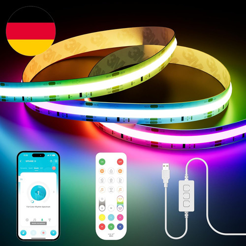 Pautix rgb smart - pautix,
