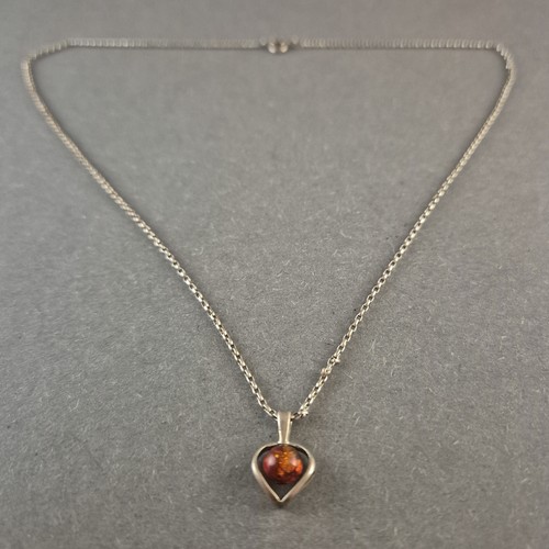 Zarte silberkette mit - zarte,