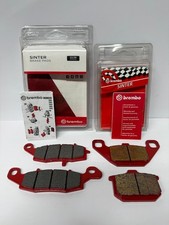 Brembo Bremsbeläge Kawasaki