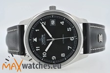 Union Glashütte Pilots