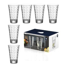 Leonardo wasserglas set tlg - leonardo,