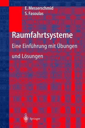 Raumfahrtsysteme eine - raumfahrtsysteme:,