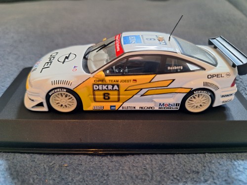 Opel calibra dtm - opel,