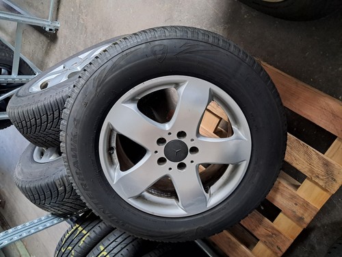 Winterreifen 235 r17 - 235/65,