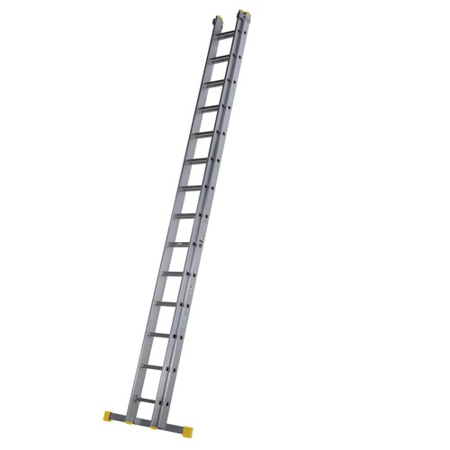 Werner alu doppelteil - werner,
