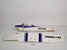 Amewi skytrainer cessna 182 - amewi, rc