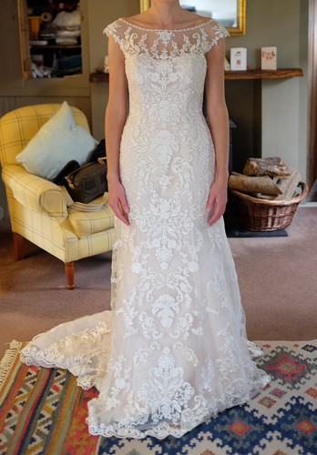 Maggie sottero nanette - sottero,