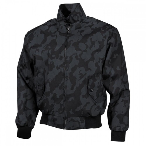 Jacke english style british - english,