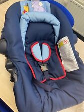 Babyschale / Autositz Hauck