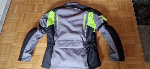 Flm motorrad jacke xxl - motorrad,