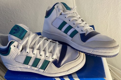Adidas strider mid top ten - strider,