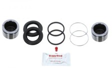 Für Mercedes C 43 AMG 1997-2001 Heck L oder R Bremssattel Umbau Reparatur Set