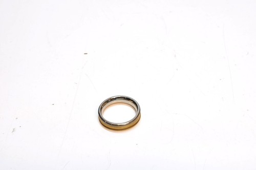 Boccia damen ring titan gold - boccia, damen-ring