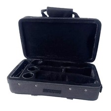 Klarinettenkoffer, schützende