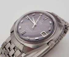 Omega Seamaster Cosmic Ref