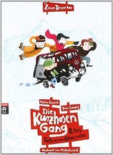 Die Kurzhosengang  Das Totem