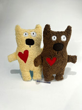 Schmusebärchen Mia Buntherz