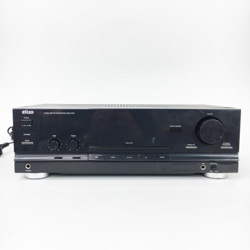 Eltax acura amp stereo - eltax, amp-70